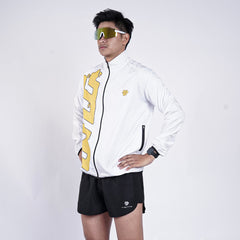 Tiento Jacket Merchandise Bandung 10K Series