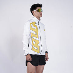 Tiento Jacket Merchandise Bandung 10K Series