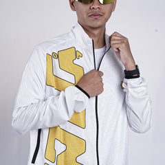 Tiento Jacket Merchandise Bandung 10K Series