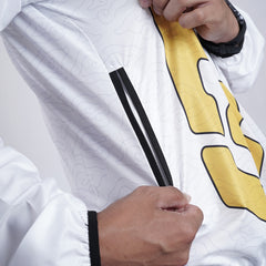 Tiento Jacket Merchandise Bandung 10K Series