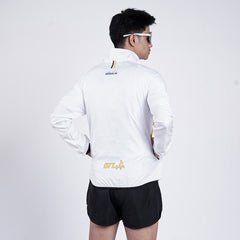 Tiento Jacket Merchandise Bandung 10K Series