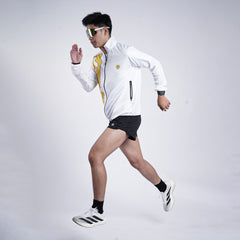 Tiento Jacket Merchandise Bandung 10K Series