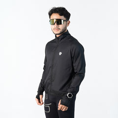 Jacket Official Tiento Run 2026