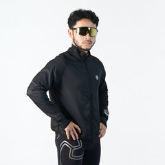 Jacket Official Tiento Run 2026