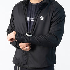 Jacket Official Tiento Run 2026