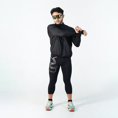 Jacket Official Tiento Run 2026
