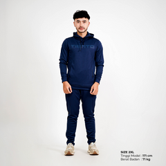 Tiento One Set Training Sweater Xlite