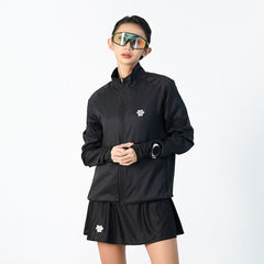 Jacket Official Tiento Run 2026