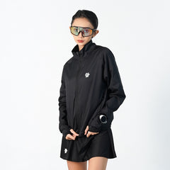 Jacket Official Tiento Run 2026