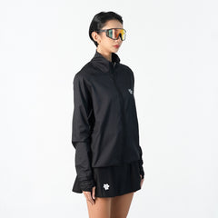 Jacket Official Tiento Run 2026