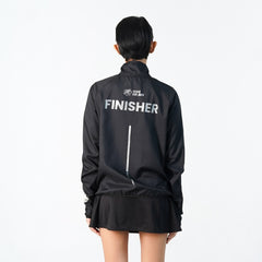 Jacket Official Tiento Run 2026
