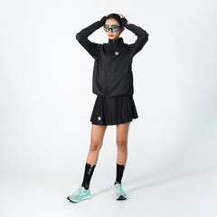 Jacket Official Tiento Run 2026