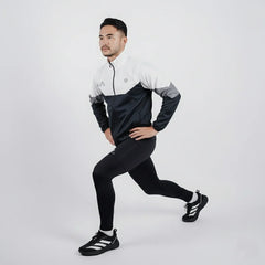 Tiento Jacket Bormar Spesial Edition