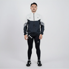Tiento Jacket Bormar Spesial Edition