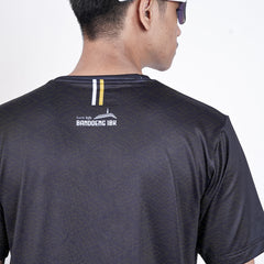 Tiento Jersey Short Sleeve Merchandise Bandung 10K Series