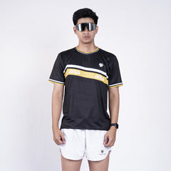 Tiento Jersey Short Sleeve Merchandise Bandung 10K Series