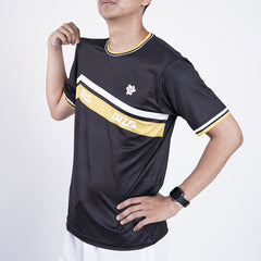 Tiento Jersey Short Sleeve Merchandise Bandung 10K Series