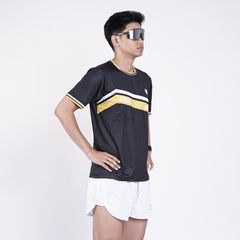 Tiento Jersey Short Sleeve Merchandise Bandung 10K Series