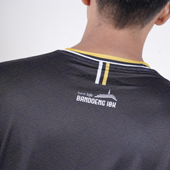 Tiento Jersey Short Sleeve Merchandise Bandung 10K Series