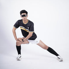 Tiento Jersey Short Sleeve Merchandise Bandung 10K Series