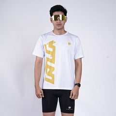 Tiento Jersey Short Sleeve Merchandise Bandung 10K Series