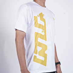Tiento Jersey Short Sleeve Merchandise Bandung 10K Series