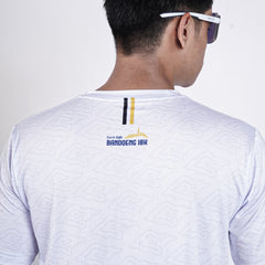 Tiento Jersey Short Sleeve Merchandise Bandung 10K Series