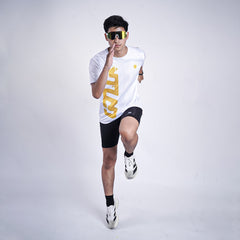 Tiento Jersey Short Sleeve Merchandise Bandung 10K Series