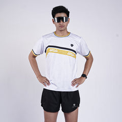Tiento Jersey Short Sleeve Merchandise Bandung 10K Series