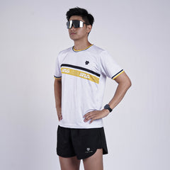 Tiento Jersey Short Sleeve Merchandise Bandung 10K Series