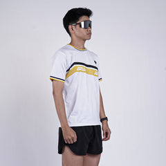 Tiento Jersey Short Sleeve Merchandise Bandung 10K Series