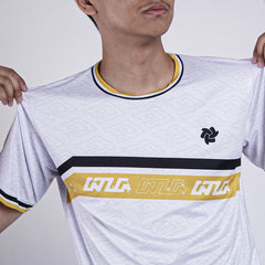 Tiento Jersey Short Sleeve Merchandise Bandung 10K Series