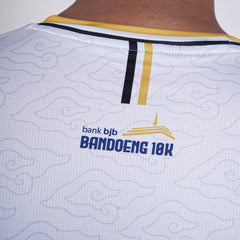Tiento Jersey Short Sleeve Merchandise Bandung 10K Series