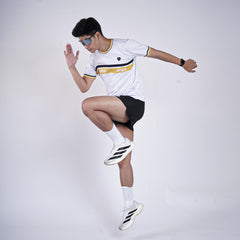 Tiento Jersey Short Sleeve Merchandise Bandung 10K Series