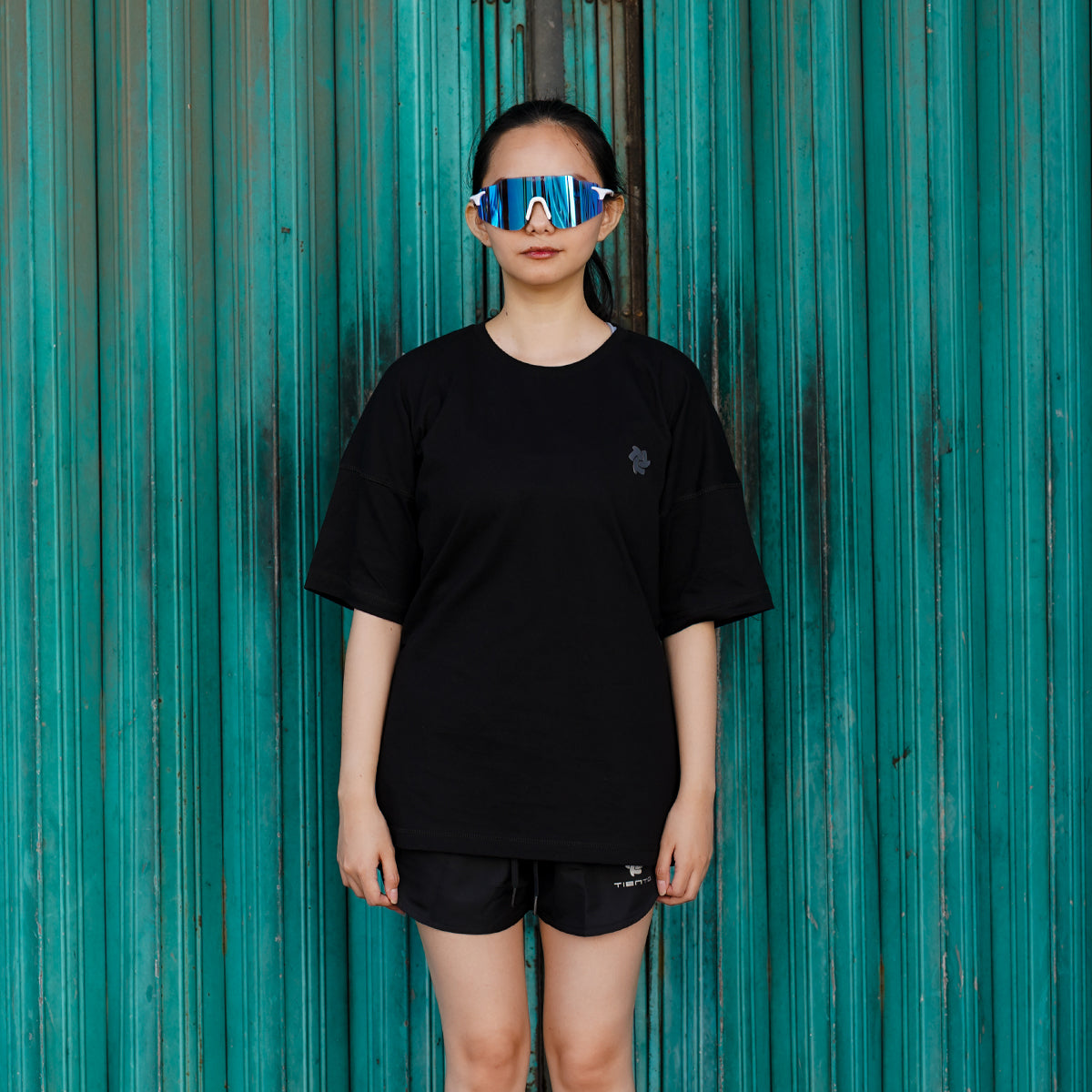 Tiento T-Shirt Unisex Special Edition Digiland Run 2026 (Pre Order)