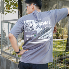Tiento T-Shirt Unisex Special Edition Digiland Run 2026 (Pre Order)