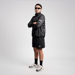 Tiento Merchandise Jaket Kaki Besi Unisex Men Women (Harga 1 pcs)