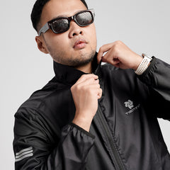 Tiento Merchandise Jaket Kaki Besi Unisex Men Women (Harga 1 pcs)