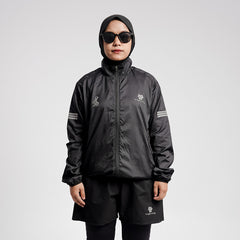 Tiento Merchandise Jaket Kaki Besi Unisex Men Women (Harga 1 pcs)