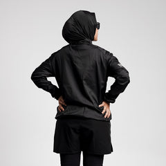 Tiento Merchandise Jaket Kaki Besi Unisex Men Women (Harga 1 pcs)