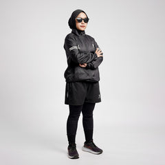 Tiento Merchandise Jaket Kaki Besi Unisex Men Women (Harga 1 pcs)