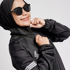 Tiento Merchandise Jaket Kaki Besi Unisex Men Women (Harga 1 pcs)