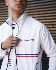 Tiento Jacket Unisex Special Edition Digiland Run 2026