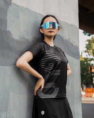 Tiento Jersey Short Sleeve Special Edition Digiland Run 2026 (Pre Order)