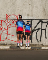 Tiento Jersey Short Sleeve Special Edition Digiland Run 2026 (Pre Order)