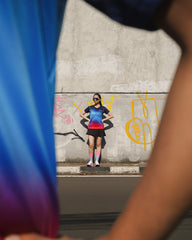Tiento Jersey Short Sleeve Special Edition Digiland Run 2026 (Pre Order)
