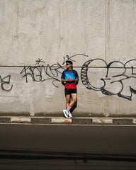Tiento Jersey Short Sleeve Special Edition Digiland Run 2026 (Pre Order)