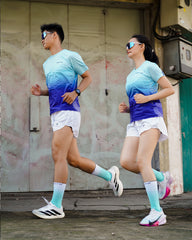Tiento Jersey Short Sleeve Special Edition Digiland Run 2026 (Pre Order)