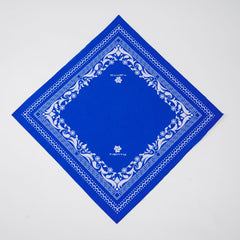 Tiento Bandana