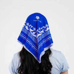 Tiento Bandana